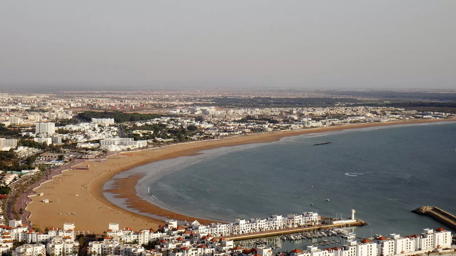 Circuit Agadir, Essaouira, Marrakech : le sud du Maroc en 4 à 6 jours