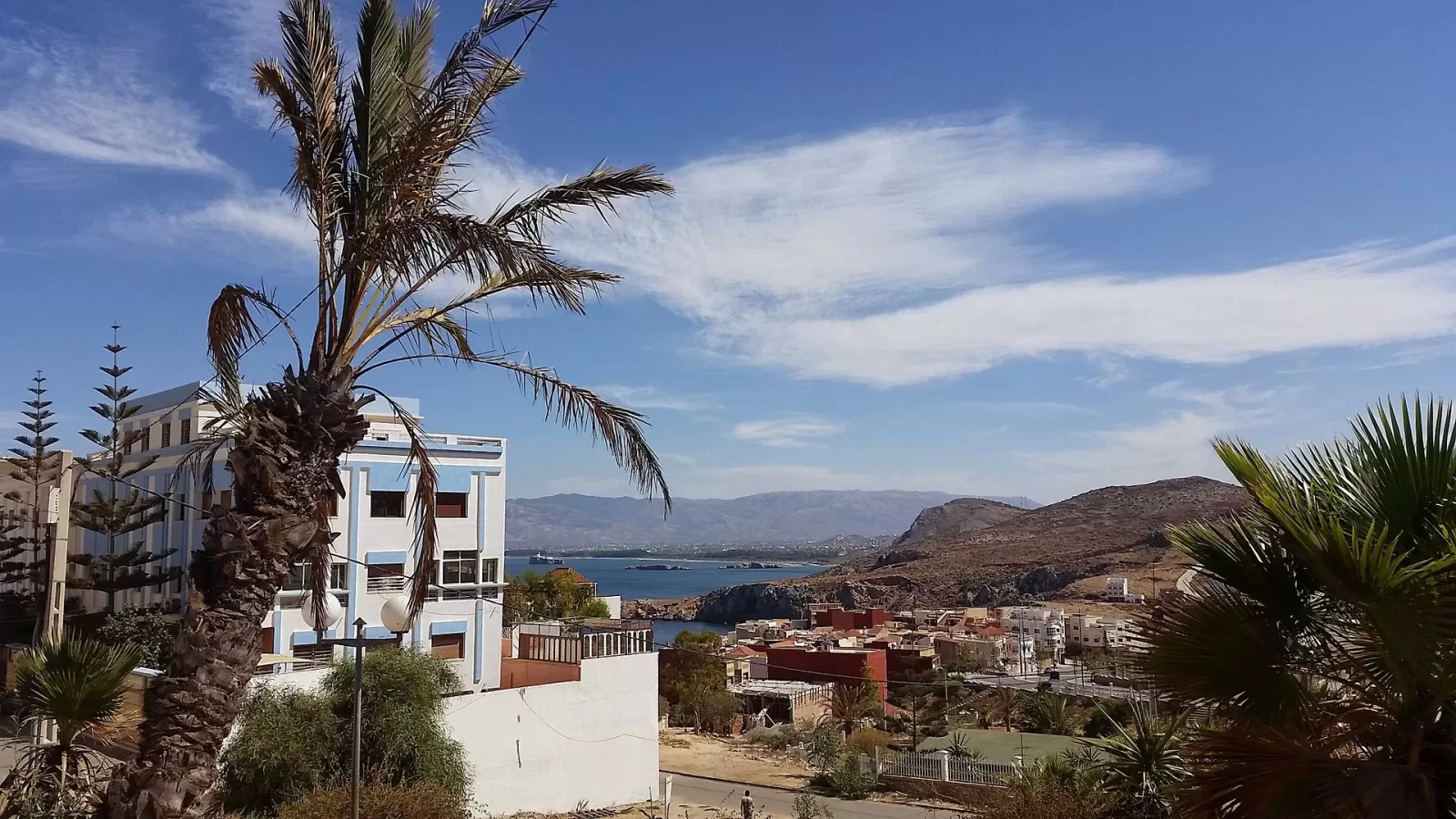 Vacances à Al Hoceima, Saïdia et Nador : plages de la Méditerranée marocaine