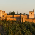 Séjour en Andalousie depuis le Maroc : itinéraire de 7 jours