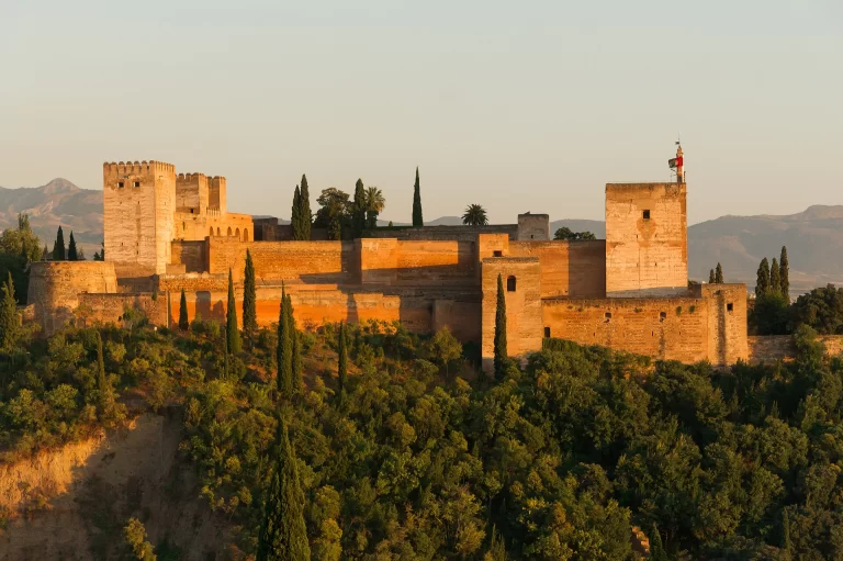 Séjour en Andalousie depuis le Maroc : itinéraire de 7 jours