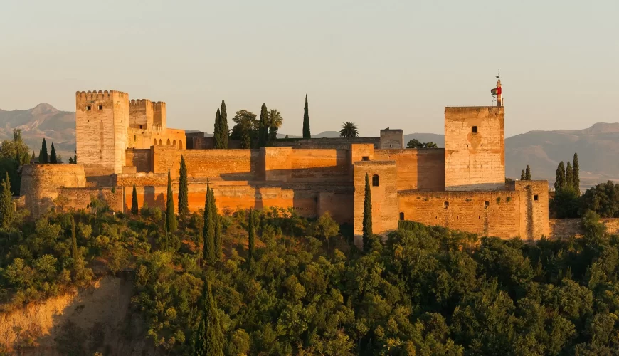 Séjour en Andalousie depuis le Maroc : itinéraire de 7 jours