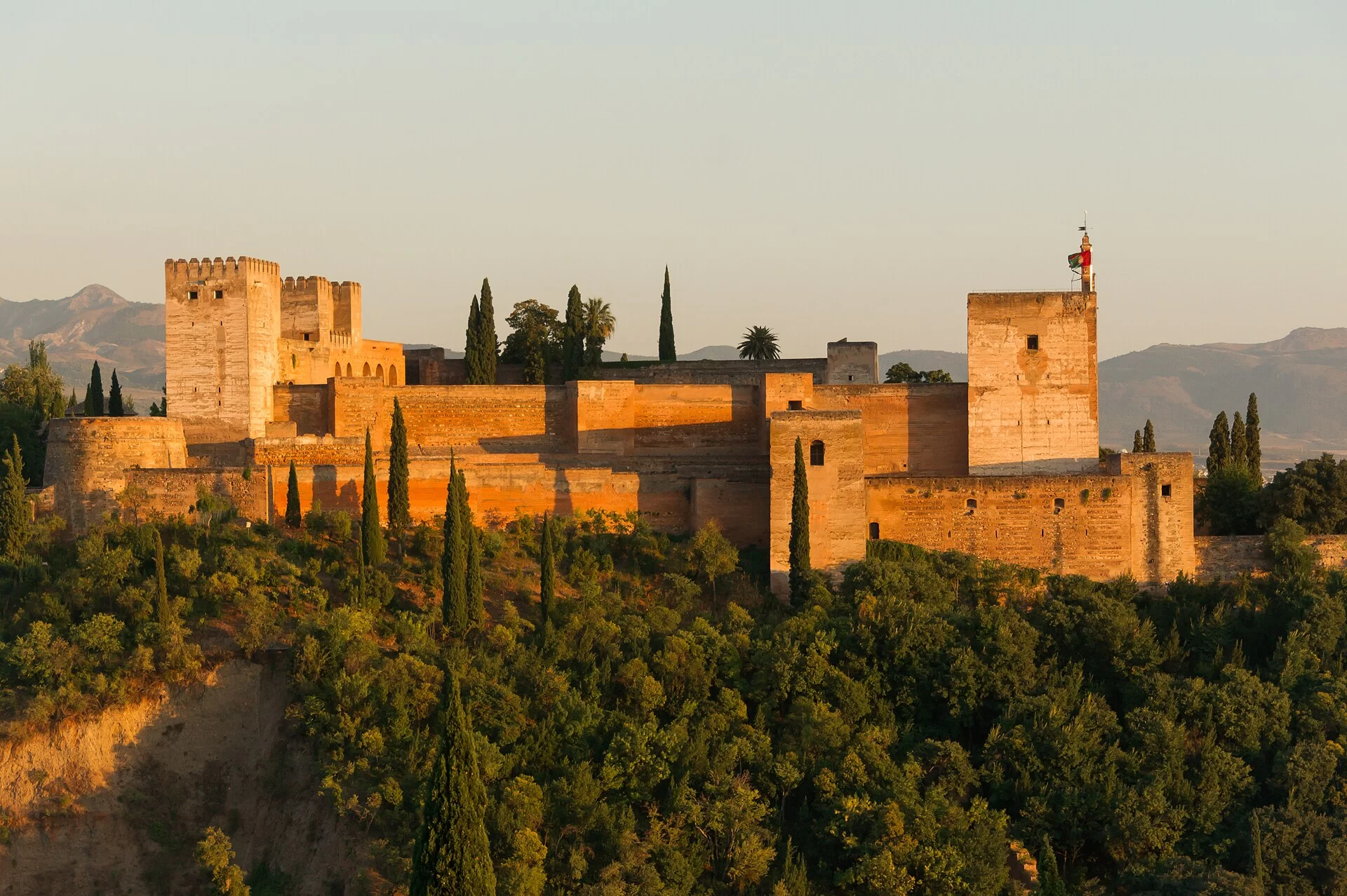 Séjour en Andalousie depuis le Maroc : itinéraire de 7 jours