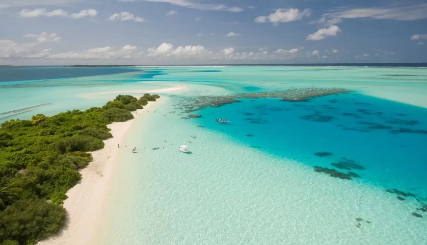 Sri Lanka et Maldives depuis le Maroc : circuit et plage en 11 jours