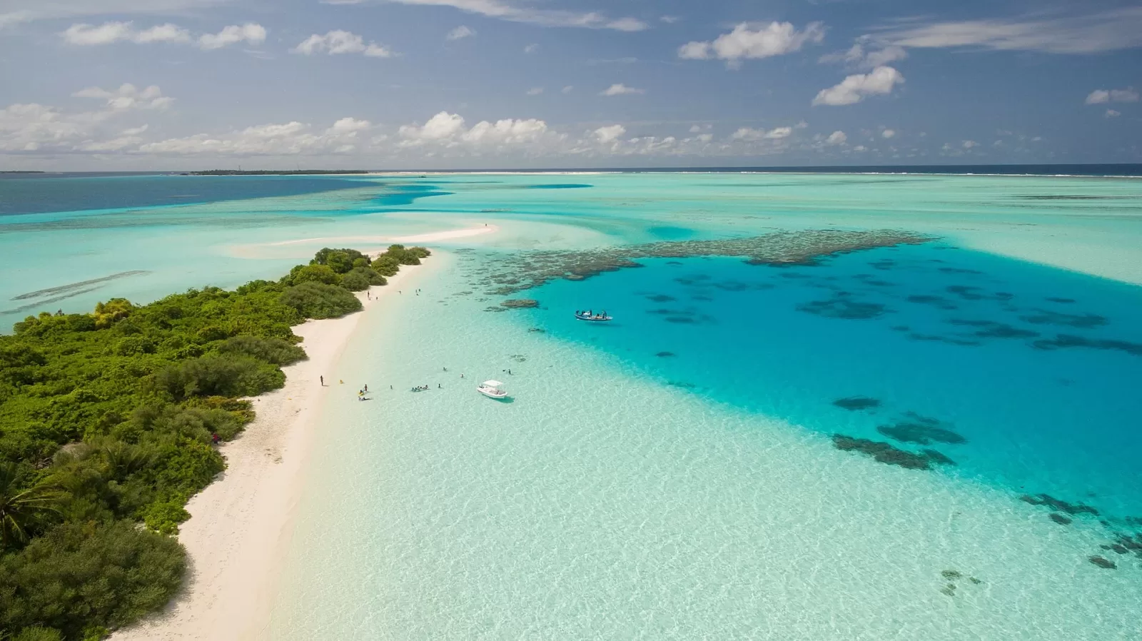 Sri Lanka et Maldives depuis le Maroc : circuit et plage en 11 jours