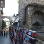 Séjour à Antalya depuis le Maroc : tout compris, plages et combinés