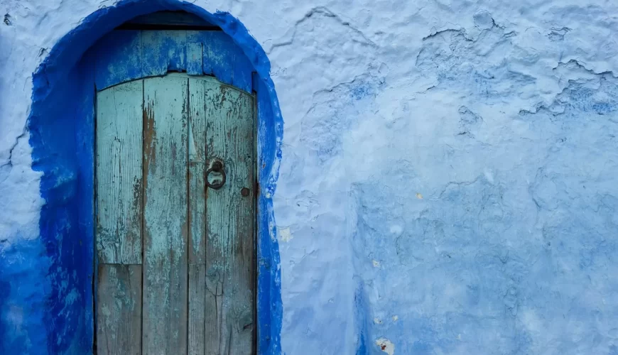 Circuit dans le nord du Maroc : Chefchaouen, Akchour, Tétouan, Tanger