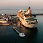 Croisière en Méditerranée depuis le Maroc : Espagne et Italie en 8 jours