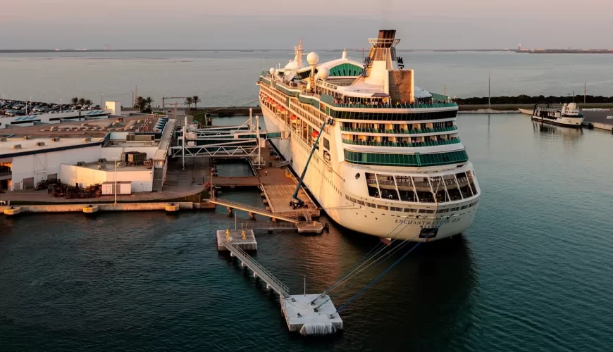 Croisière en Méditerranée depuis le Maroc : Espagne et Italie en 8 jours