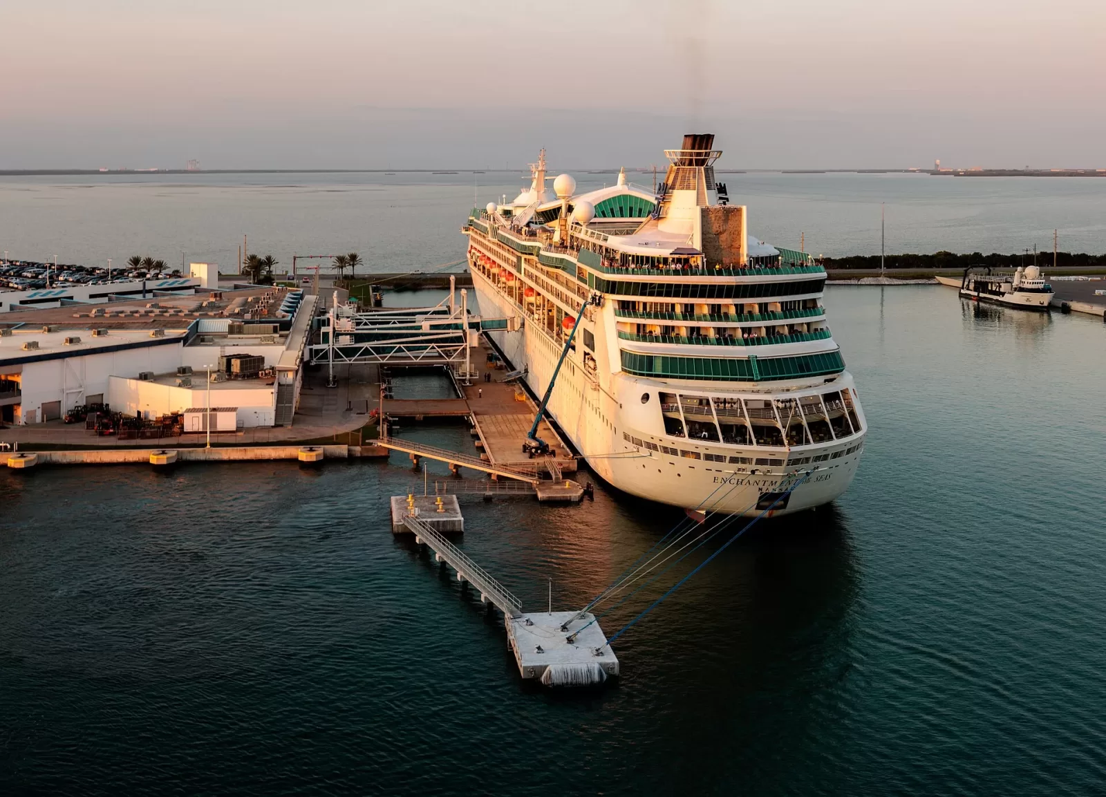 Croisière en Méditerranée depuis le Maroc : Espagne et Italie en 8 jours
