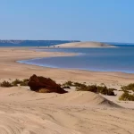 Dakhla : séjour, kitesurf et lagune, le guide pour bien préparer son voyage