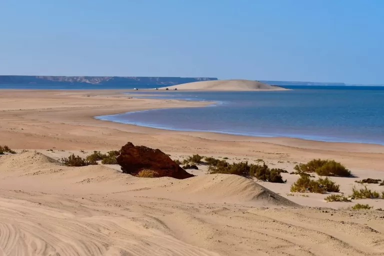 Dakhla : séjour, kitesurf et lagune, le guide pour bien préparer son voyage