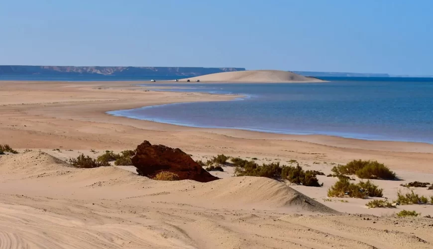 Dakhla : séjour, kitesurf et lagune, le guide pour bien préparer son voyage