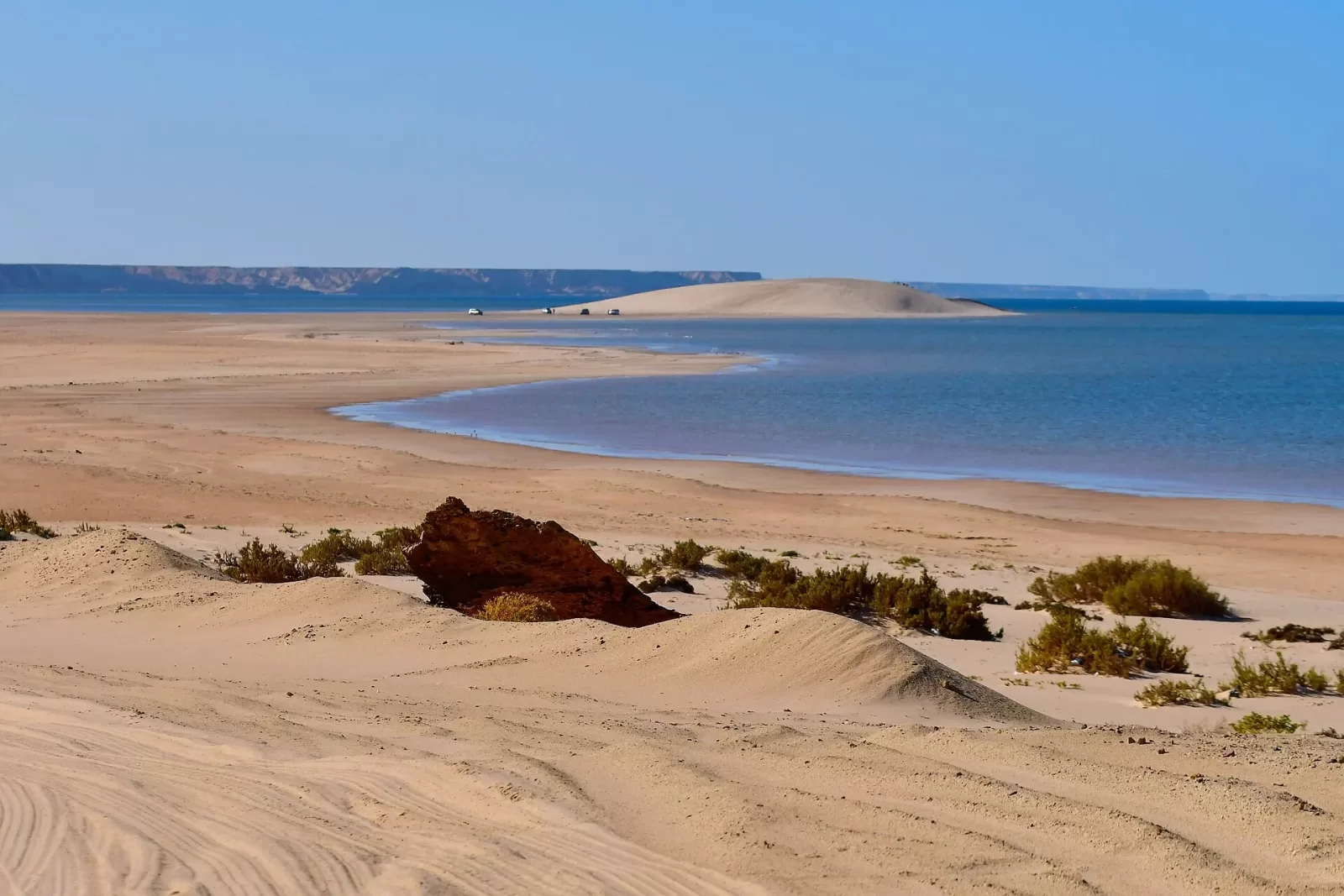 Dakhla : séjour, kitesurf et lagune, le guide pour bien préparer son voyage