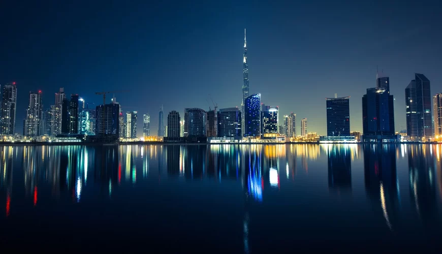 Voyage à Dubaï depuis le Maroc : séjour de 7 à 8 jours, budget et visites