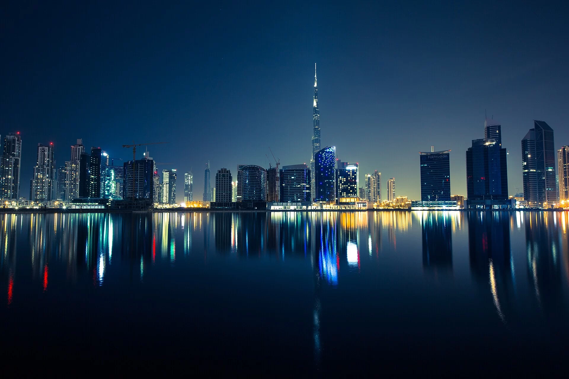 Voyage à Dubaï depuis le Maroc : séjour de 7 à 8 jours, budget et visites
