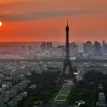Voyage à Paris depuis le Maroc : séjour 5 jours, budget et conseils