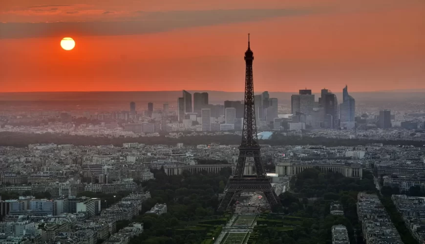 Voyage à Paris depuis le Maroc : séjour 5 jours, budget et conseils