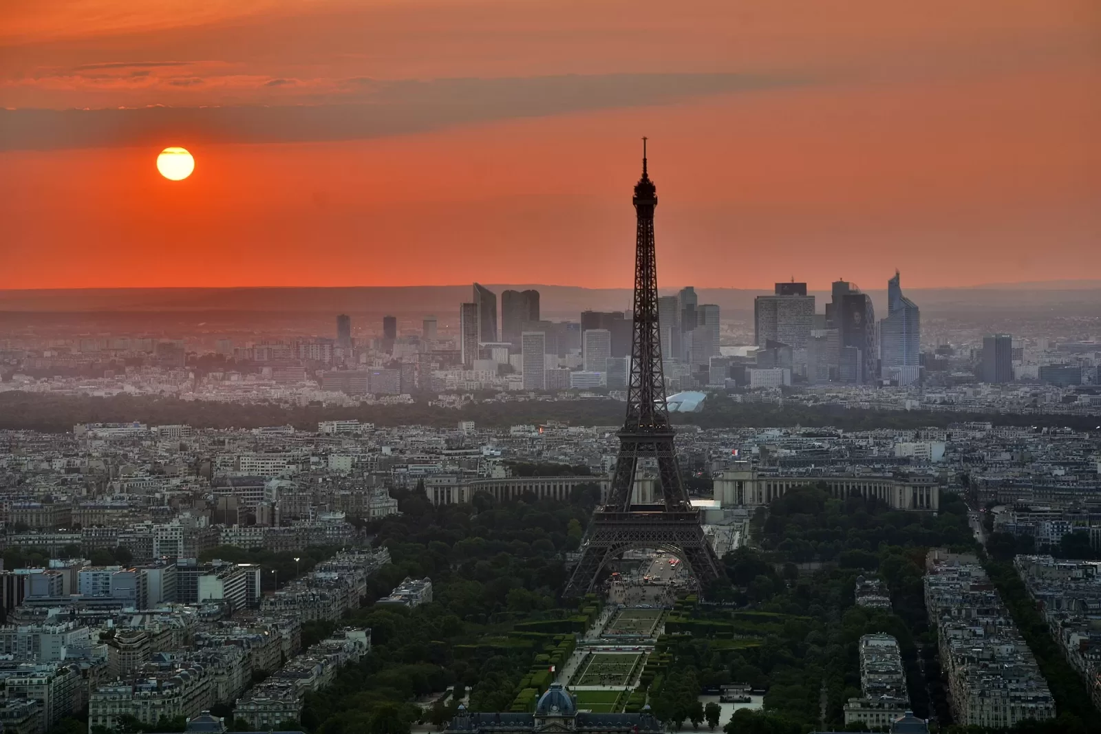 Voyage à Paris depuis le Maroc : séjour 5 jours, budget et conseils