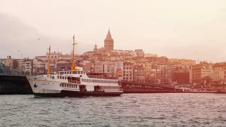 Istanbul en 5 jours : itinéraire jour par jour et conseils