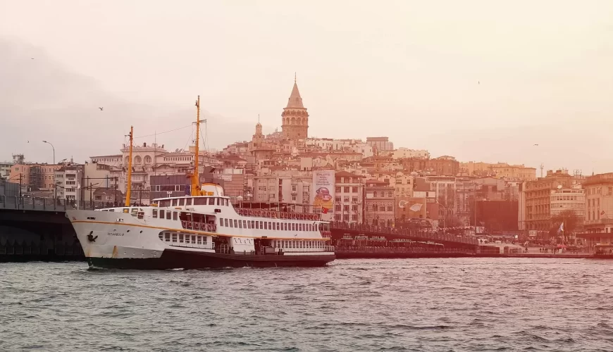 Istanbul en 5 jours : itinéraire jour par jour et conseils