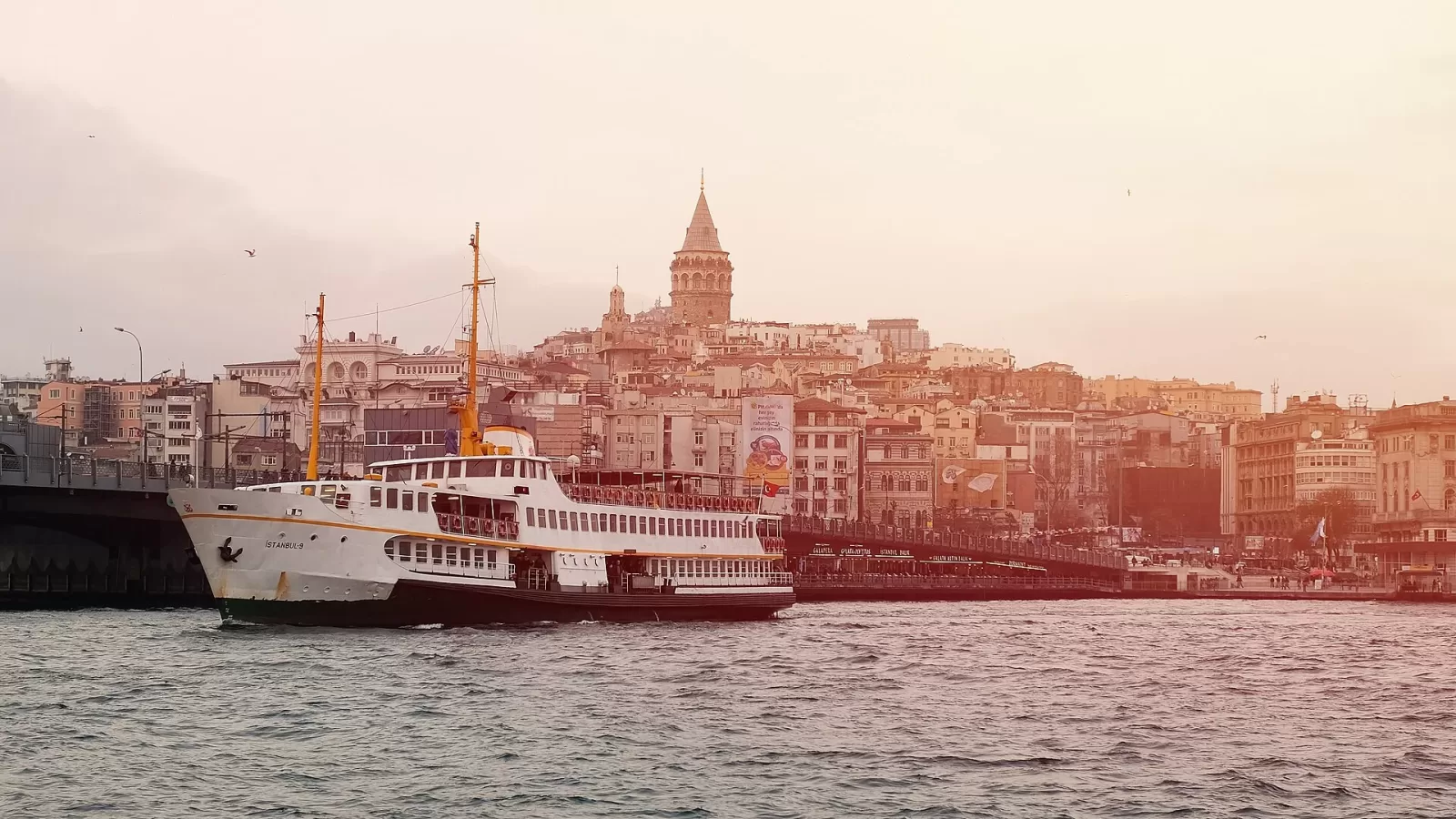 Istanbul en 5 jours : itinéraire jour par jour et conseils