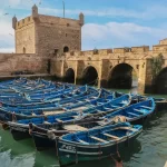 Essaouira : week-end, que voir et que faire dans la cité des vents