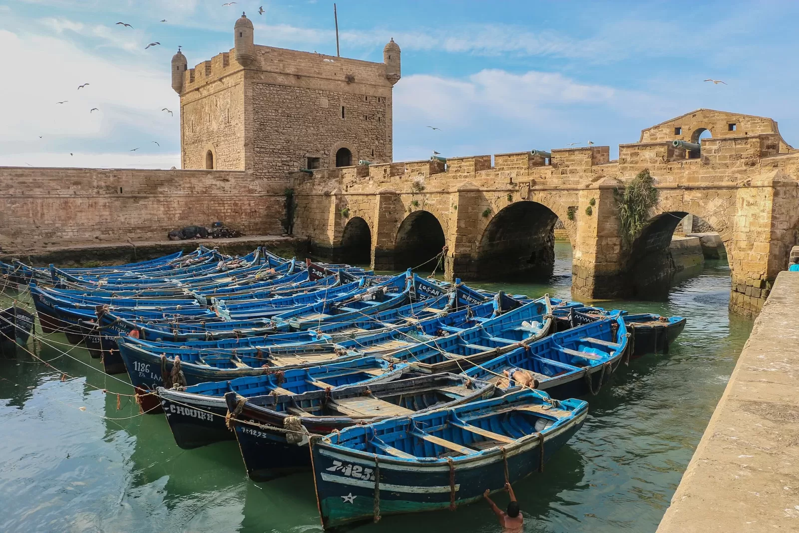 Essaouira : week-end, que voir et que faire dans la cité des vents