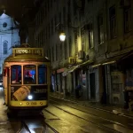 Voyage à Lisbonne depuis le Maroc : 5 jours, quartiers, budget et conseils