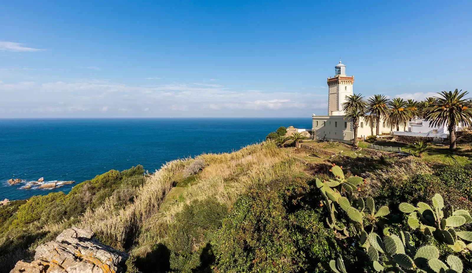 Que faire à Tanger : 10 incontournables à visiter