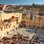 Fès, Meknès et Volubilis depuis Tanger : circuit et conseils