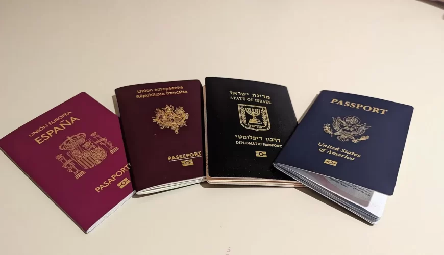 Documents pour voyager depuis le Maroc : passeport, visa, assurance, vaccins