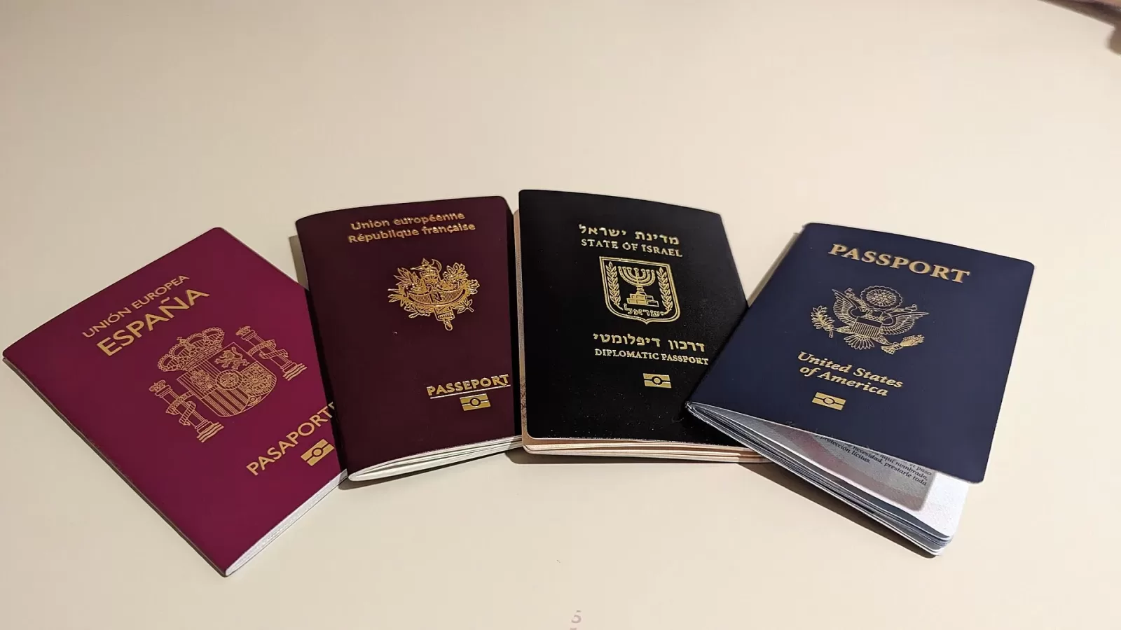 Documents pour voyager depuis le Maroc : passeport, visa, assurance, vaccins