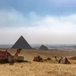 Circuit en Égypte depuis le Maroc : Caire, croisière sur le Nil et mer Rouge