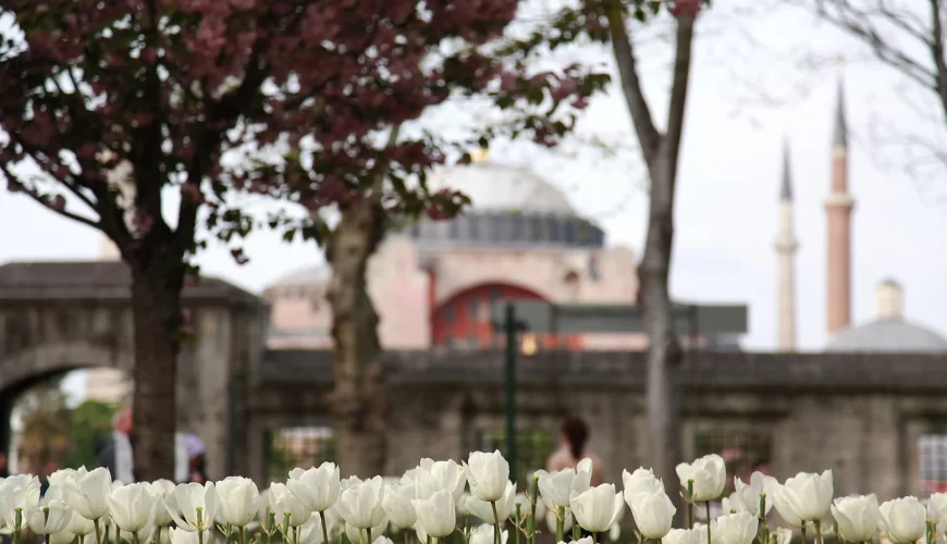 Voyage à Istanbul depuis le Maroc : durée, budget et circuits