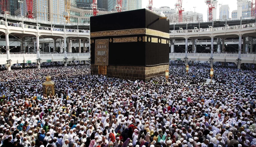 Omra pendant le Ramadan depuis le Maroc : dates, durée, prix et conseils