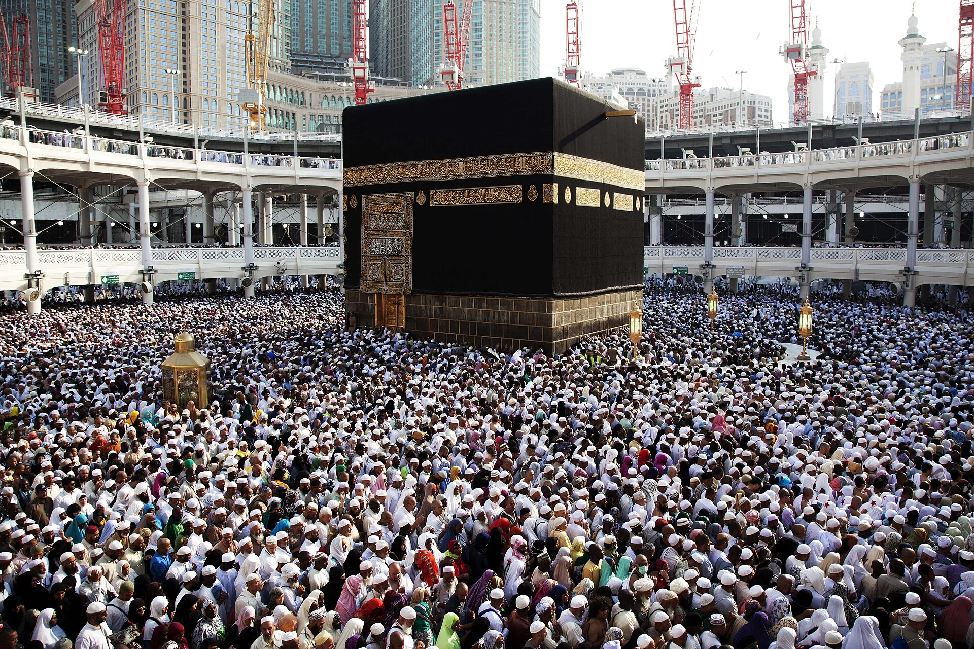 Omra pendant le Ramadan depuis le Maroc : dates, durée, prix et conseils