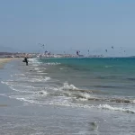 Voyage en Espagne depuis Tanger : ferry, avion, itinéraires et visa