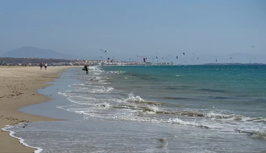 Voyage en Espagne depuis Tanger : ferry, avion, itinéraires et visa