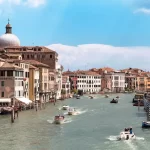 Circuit en Italie depuis le Maroc : Rome, Florence, Venise et Milan