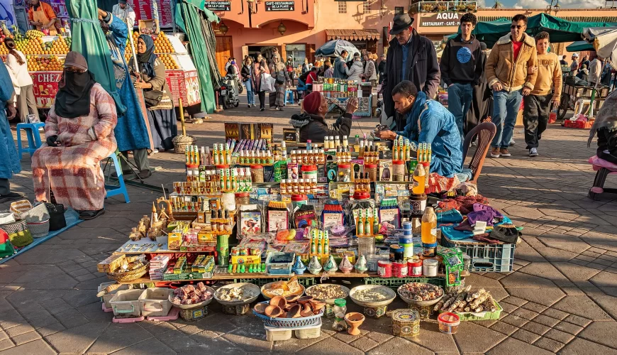 Vacances au Maroc en famille : idées de séjours, hôtels et circuits
