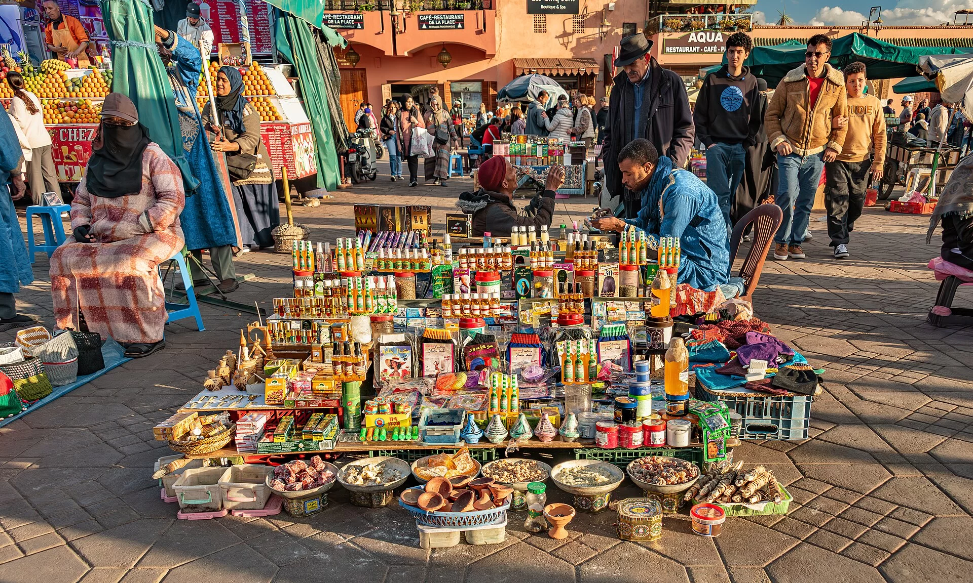 Vacances au Maroc en famille : idées de séjours, hôtels et circuits
