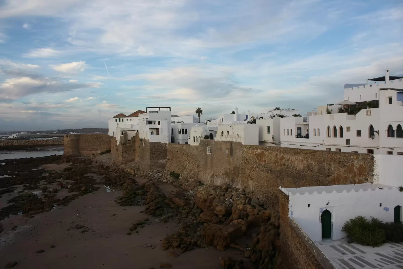 Week-end à Asilah et Tanger : que faire, où dormir, budget