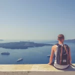 Voyage en Grèce depuis le Maroc : Athènes et Santorin en 8 jours