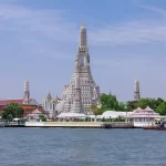 Voyage en Thaïlande depuis le Maroc : circuit, plages, budget et saison