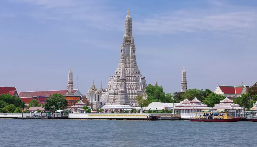 Voyage en Thaïlande depuis le Maroc : circuit, plages, budget et saison