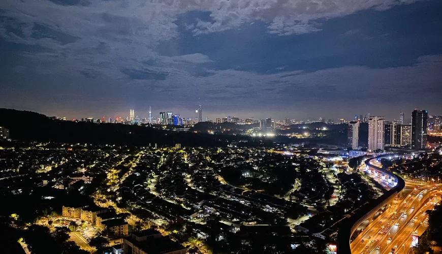 Voyage en Malaisie depuis le Maroc : Kuala Lumpur, Penang et Langkawi