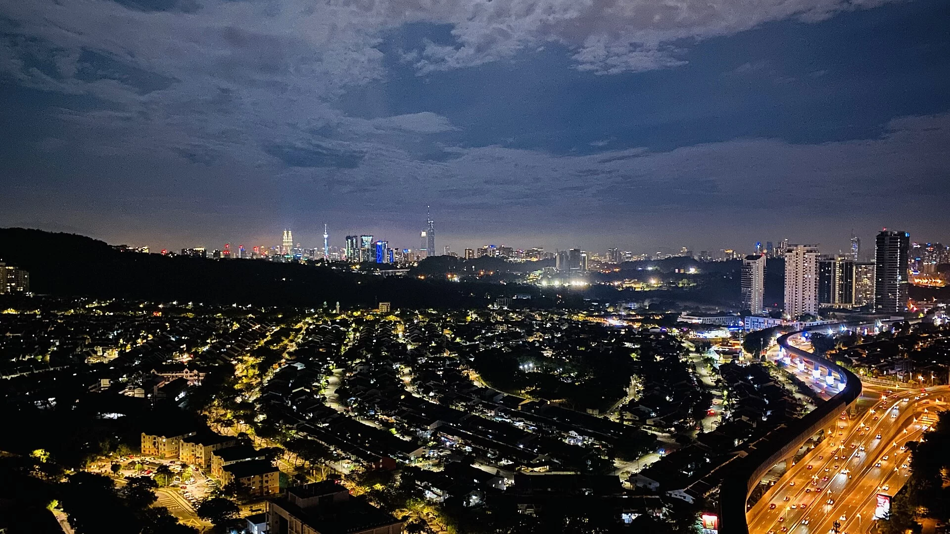 Voyage en Malaisie depuis le Maroc : Kuala Lumpur, Penang et Langkawi