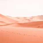 Circuit désert de Merzouga en 4 jours : Gorges du Todgha, Ouarzazate, Marrakech