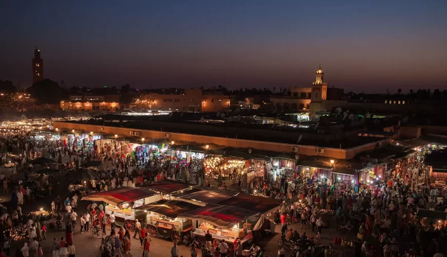 Marrakech en 3 jours : itinéraire, visites et conseils