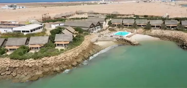 La Crique